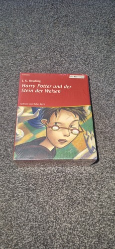 Rowling harry potter und - j.k.,