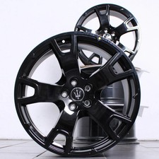 20 Zoll original Maserati