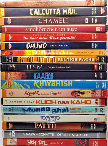 Bollywood filme von 2003 - filme,