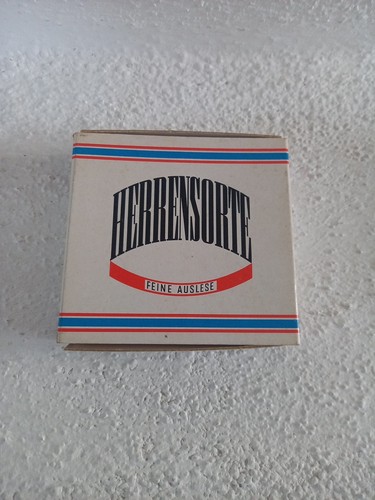 Herrensorte feine auslese - herrensorte,