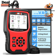 OBD2 Diagnosegerät für VAG