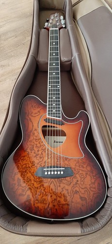 Ibanez talman tcm50 vbs - talman, tcm50-vbs
