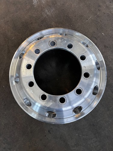 Alcoa alufelge 9 00 - alufelge, x