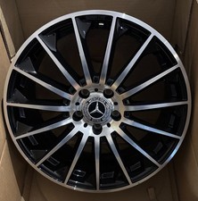 Felgen für Mercedes Benz