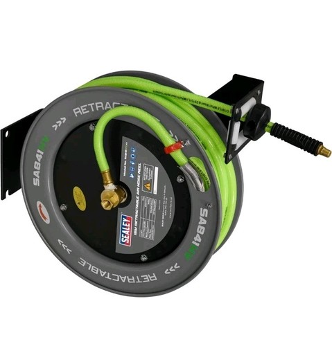 Sealey sa841hv versenkbarer - sealey,