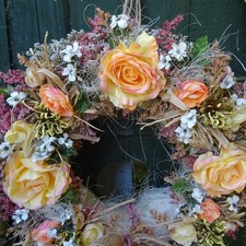 Türkranz Kränze Türdeko