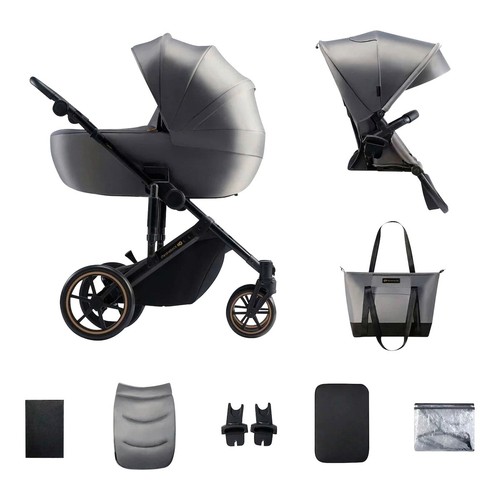 Kinderkraft kombikinderwagen - kinderkraft,