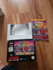 Super Double Dragon Super