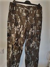 Real Tree 90er BDU Hose Cargohose