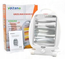 Halogen Heater 800w Electric 2