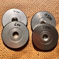 Diamantscheiben für