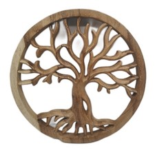 Trintura Wanddekoration Baum