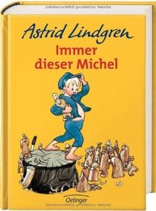 Immer dieser michel von - immer,