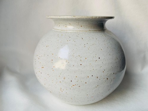 Vintage devica vase mcm gres - mcm,