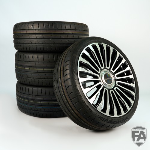 Mansory rolls royce - cs.11,