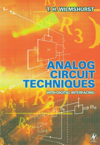 Analog circuit techniques - analog,