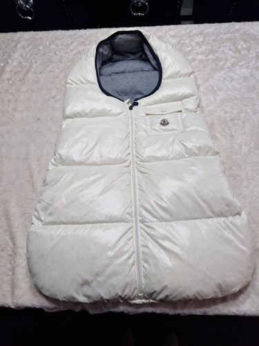 Moncler baby anzug sehr guter - anzug,