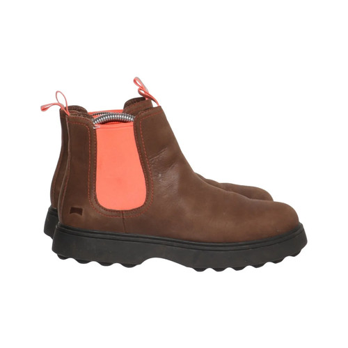 Camper chelsea boots - chelsea,