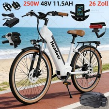 26Zoll Elektrofahrrad 250W