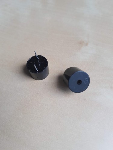 Stück buzzer piezo summer - stück,