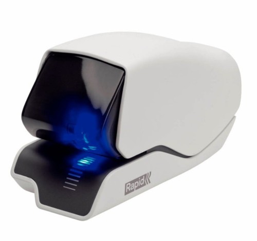 Rapid 5025e elektr - rapid, heftgerät