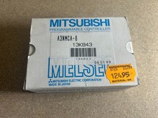 Melsec Automatensteuerung -