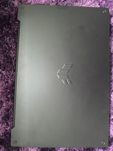 Asus tuf gaming a17 - asus,