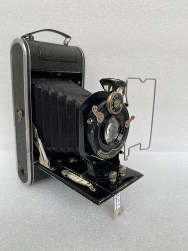 Rollfilmkamera foth - rollfilmkamera,