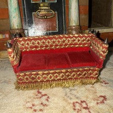 Original Tri-ang Puppenhaus