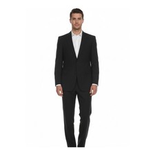 EDUARD DRESSLER Anzug Suit