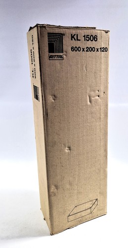 Rittal 1506 klemmkasten - ,