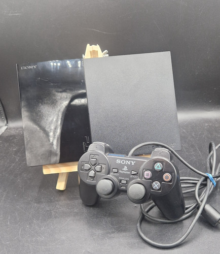Sony playstation slimline - playstation,