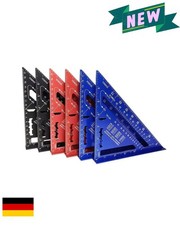 Alu Zimmermannswinkel