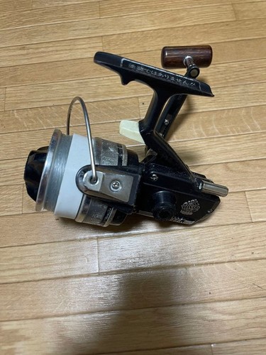 Daiwa 4000c spinnrolle - daiwa, ss