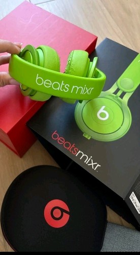 Beats dre dj kopfhörer - dr,