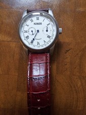 Handaufzug uhren herren gebraucht