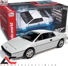 AUTOWORLD AWSS132 1:18 1971