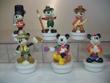 (1779) RAR!! Komplettsatz