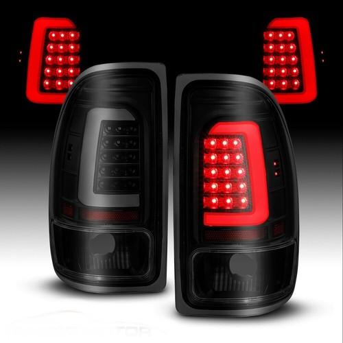 Dodge dakota 04 led - 97,