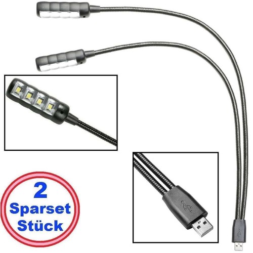 Ultrahelle usb cob - st., led