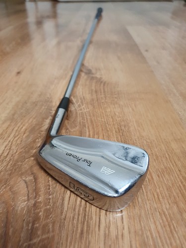 Mizuno forged 5 eisen - forged,