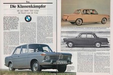 BMW 1500-2000 Tilux -