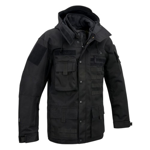 Brandit tactical jacket - brandit,