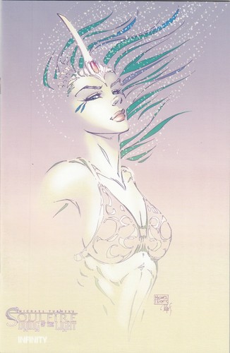 Soulfire dying the light - the,