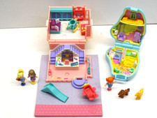 Polly Pocket Toys Shop