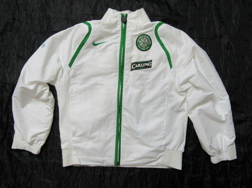 Celtic glasgow trainingsjacke - celtic,