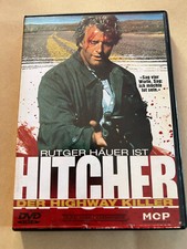 Hitcher Highway Killer