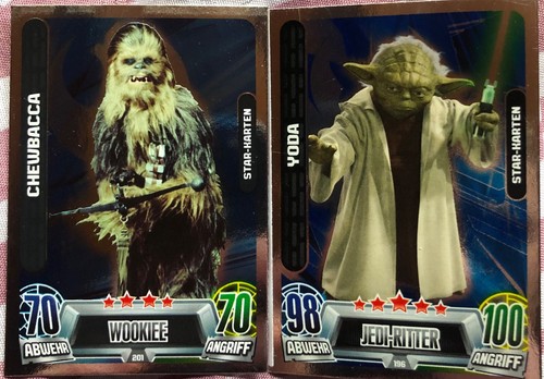 Star wars force - wars,
