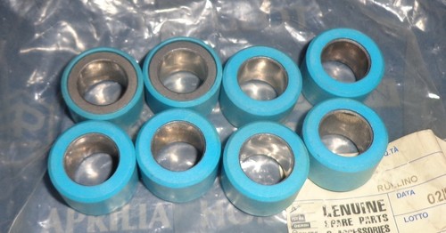 Variorollen 25x17 aprilia - 25x17,