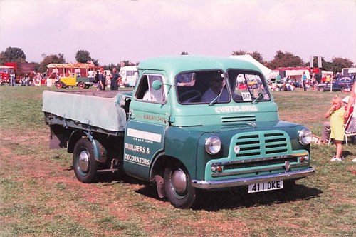 Alter lkw oldtimer foto 10 - alter,